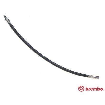 BREMBO FREN HORTUMU ON MERCEDES W212 S212 X218 C218 (A2124280035)