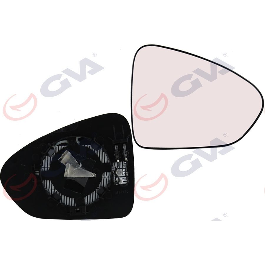 GVA AYNA CAMI SAĞ EGEA 16> ISITMALI KONVEKS VM-6157GHR (71779589)