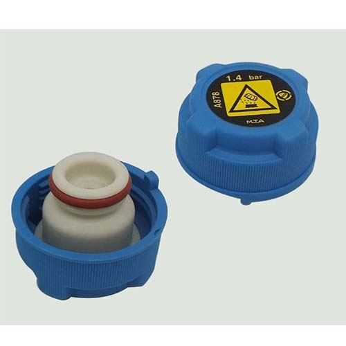 KALE RADYATOR RADYATÖR KAPAĞI FIAT ALBEA BENZINLI MOTORLAR O RING YATAKLI (44423757)