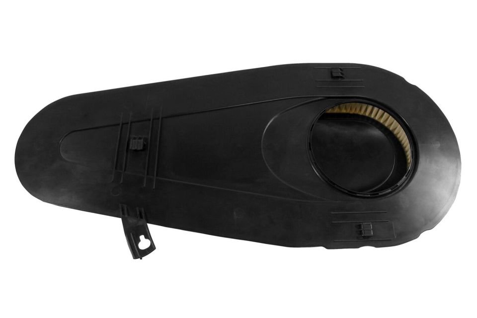 Mahle Knecht Hava Filtresi N47 N57 F10 (1371 7 800 151)