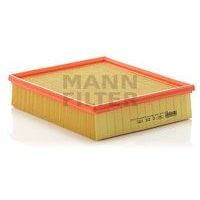 MANN HAVA FİLTRESİ N62/M60/M62 - E34/E38/E39/E53 (13711736675)