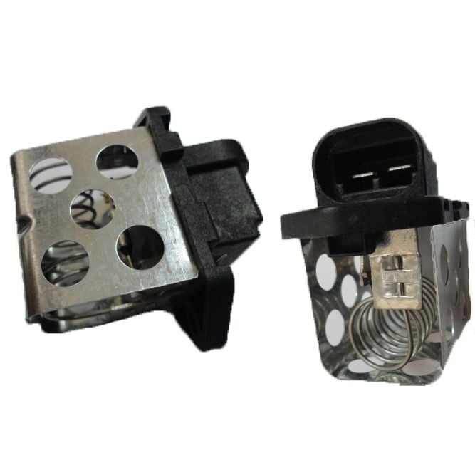 OEK FAN MOTOR REZİSTANSI MEGANE I-CLIO II KANGOO-SYMBOL I II-TWİNGO I-LOGAN I-MASTER-MOVANO II-III (6001546309)