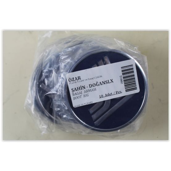 OZAR BAGAJ ARMASI M131 DŞ-SLX (85011066)