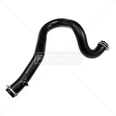 RAPRO RADYATÖR ÜST HORTUMU CITROEN C4 I (1343.JZ)