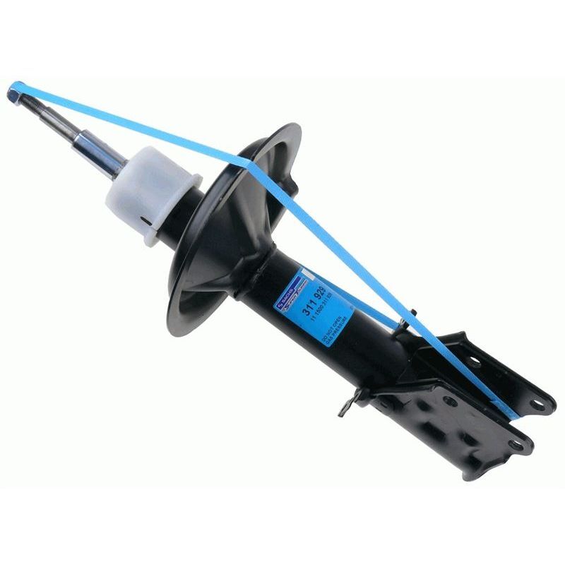 SACHS ÖN AMORTİSÖR DOBLO 1.3 - 1.9 D - MULTİJET BİNEK 2005 > SONRASI (5175524)