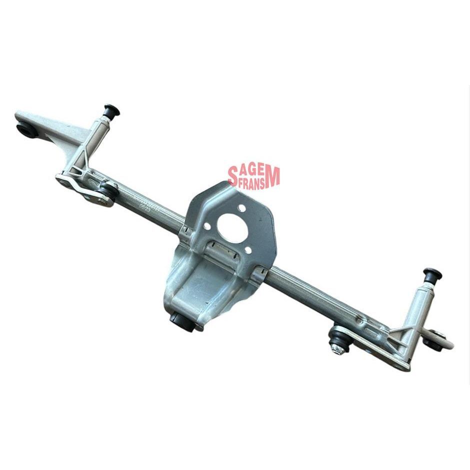 SAGEM ÖN CAM SİLECEK MEKANİZMASI COMBO C-CORSA C VAN TEK KAPI 02>12 (1274053)