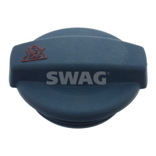 SWAG YEDEK SU DEPO KAPAĞI A4 00-04 - A6 97-05 - A8 03-10 FEBI 40723 (8E0121321)