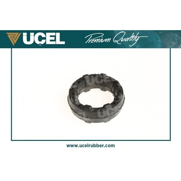 UCEL AMORTİSÖR TAKOZU SAĞ-SOL RENAULT EXPRESS PANELVAN F40 G40 1.0-1.2-1.4-1.6D-1.9 D (7700716824)