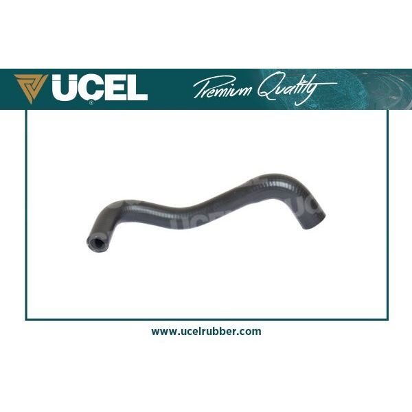 UCEL KALORİFER GİRİŞ HORTUMU HYUNDAI ACCENT I X-3 : 1.3-1.3 İ 12V-1.5 İ 12V-1.5 İ 16V (9731025300)