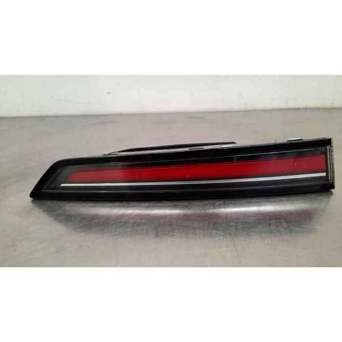 VALEO SOL STOP LAMBASI İÇ LED OPEL ASTRA L O5 21> (9839325480)