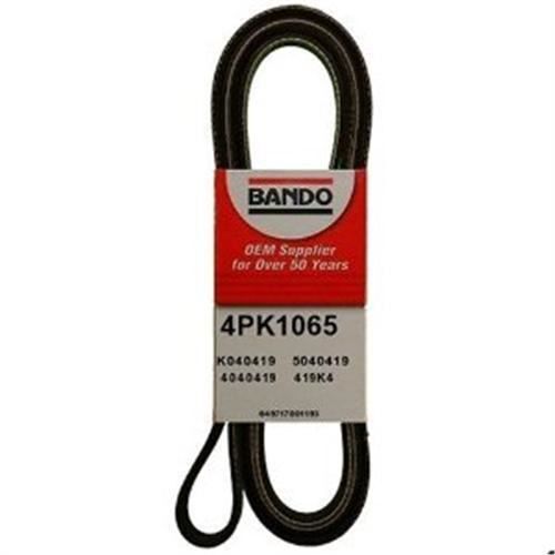 BANDO KANALLI KAYIŞ STAREX TCI HDR.DRK.KAYIŞI -BONGO 2.5 HDİ-MICRA BNZ.1.2-1.4 16V-HONDA ACCORD 1.8-2.0 (7636059)