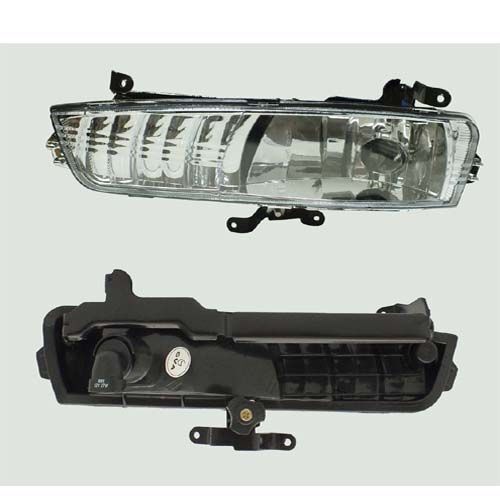 GVA SİS FARI SOL ACCENT ERA 11/05> H27W/2 (922011E000)