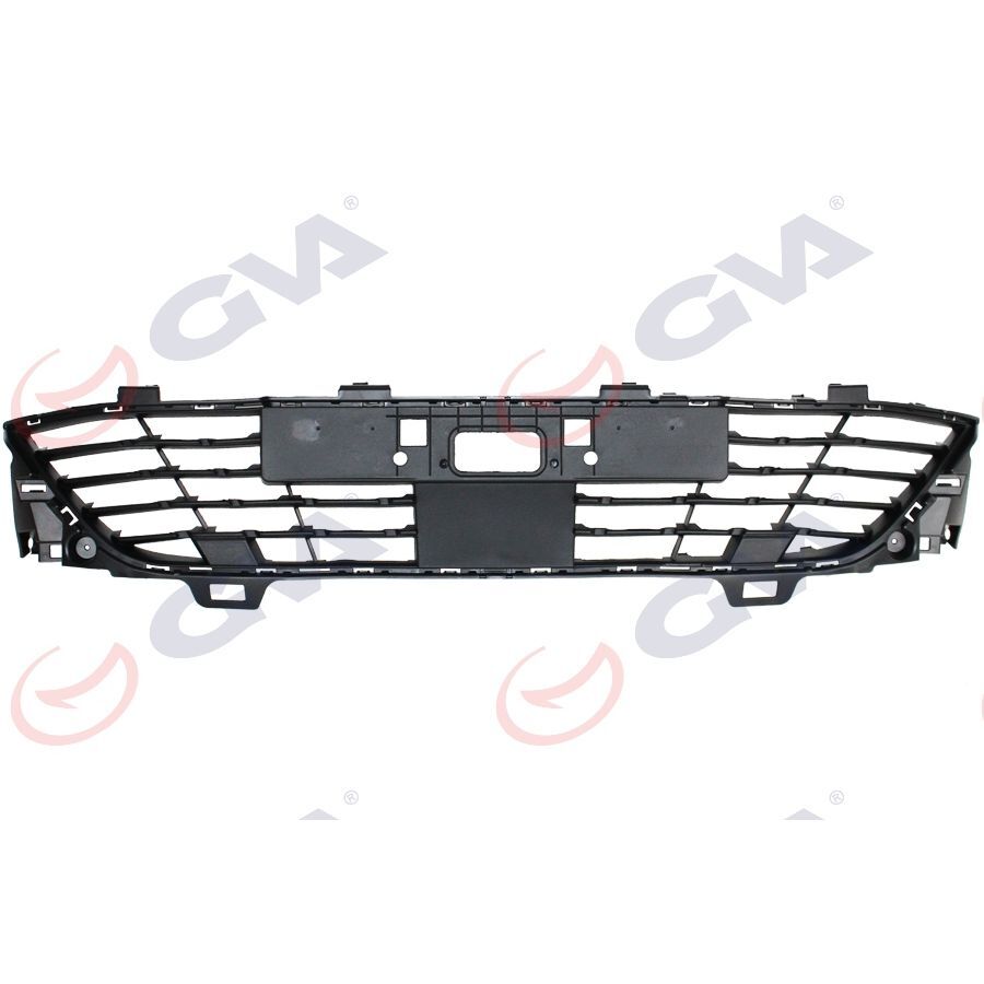 GVA TAMPON IZGARASI CLİO 5 (622541469R)