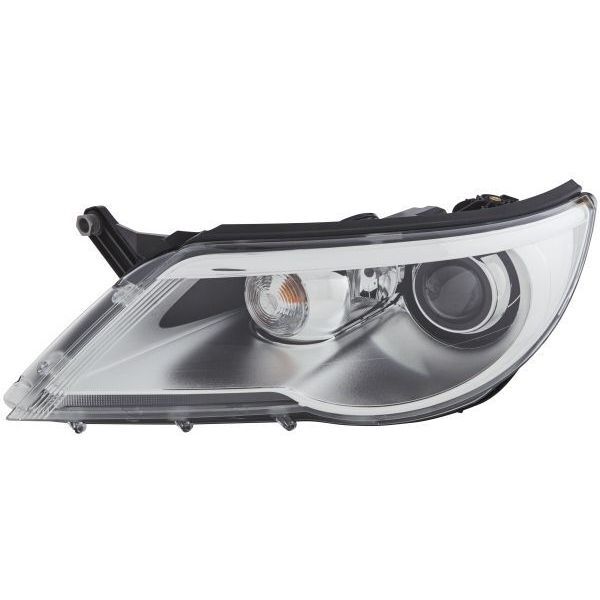 HELLA L FAR XENON TİGUAN 12> (5N1941039K)