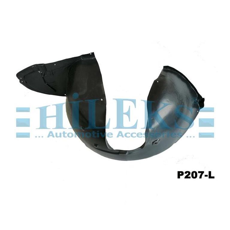 HILEKS ÇAMURLUK DAVLUMBAZI ÖN SOL 207 06-12 (7136.Y6)