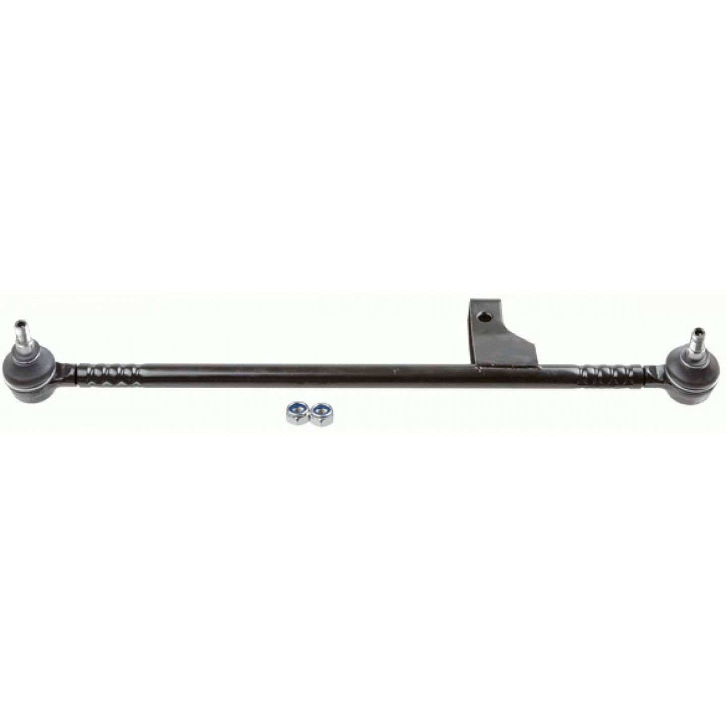 Kyburg Orta Rot W123 (A123 460 15 05)