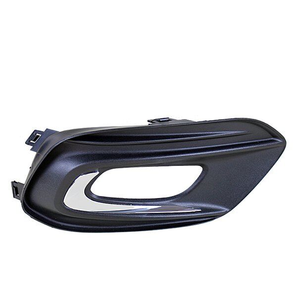 NUH SİS FAR ÇERÇEVESİ NİKELAJ SAĞ FIAT EGEA (735649286)