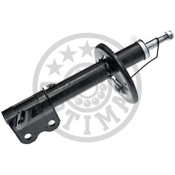 OPTIMAL ÖN AMORTİSÖR SOL GAZLI TOYOTA COROLLA 1.3L 1.6L EE100 EE111 AE101 AE111 92-00 / 1.4L 1.6L VVTİ ZZE 111 ZZE112 00-01 (4852012630)