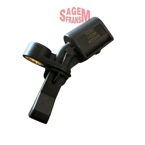 SAGEM ABS SENSORU ARKA SOL VW POLO 1.4 16V TDI (6Q0927807B)
