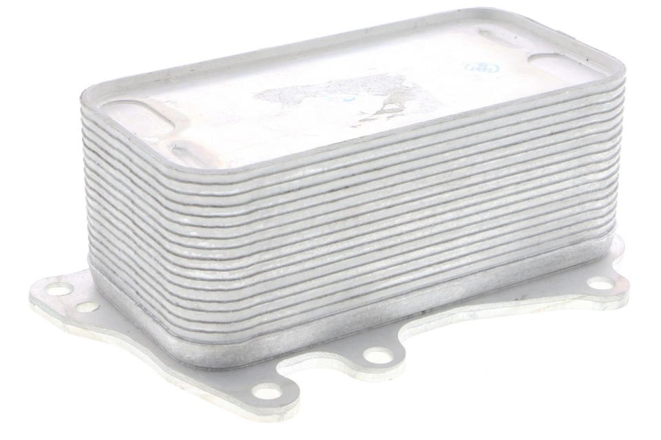 Trucktec Yağ Radyatörü F01 F10 F15 F26 N57 N (1142 8 510 856)