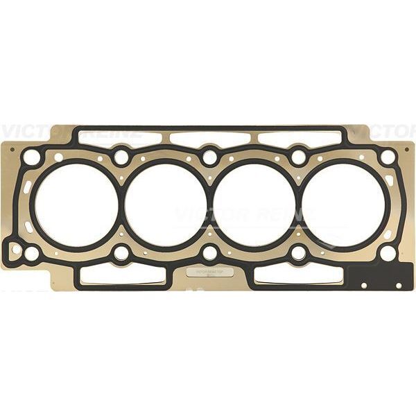 V REINZ SİLİNDİR KAPAK CONTASI SKC P206-P307-P406-P607-P806-EXPERT-JUMPY-C4-C5-C8-XSARA-SCUDO 2.0 16V RFN EW10J4 (0209.Z3)