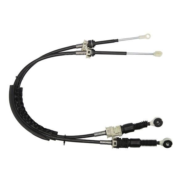 AUTODAK VİTES KUMANDA TELİ SAĞ-SOL LOGAN 1.5 DCİ 2007 6001548695 (6001548695)