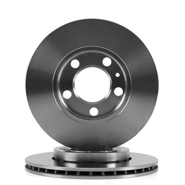 AYD ÖN FREN DİSK AYNASI POLO - FABIA 04-10 239X18X5DL HAVALI (6Q0615301)