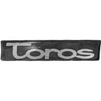 AYHAN ARKA YAZI TOROS YM R12