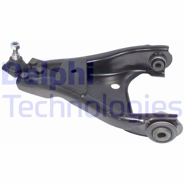 DELPHI ALT SALINCAK SOL DACIA DUSTER 10 1.5DCI 1.6 (545011697R)