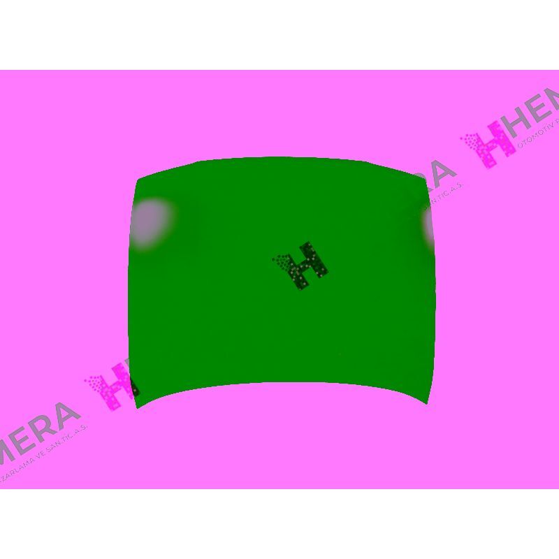 FKK ÜST SALINCAK BURCU R12 (7701348038)