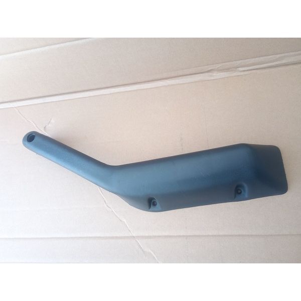 GROSSE KAPI KOLÇAĞI ÖN SAĞ EĞRİ SİYAH M.131 DKŞ 88 M (85009812)