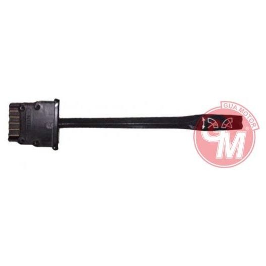 GUA SİLECEK KUMANDA KOLU İÇ RENAULT R12 BEŞLİ (7700585576)