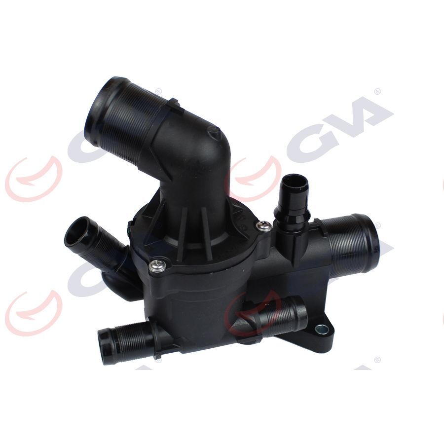 GVA TERMOSTAT KOMPLE CONTALI 75C TRAFIC III 1.6 DCI-VIVARO B 14 > (110615482R)