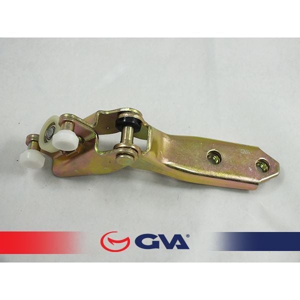 GVA SÜRGÜLÜ KAPI ORTA MEKANİZMASI VW TRANSPORTER T4 98-04 (701843336A)