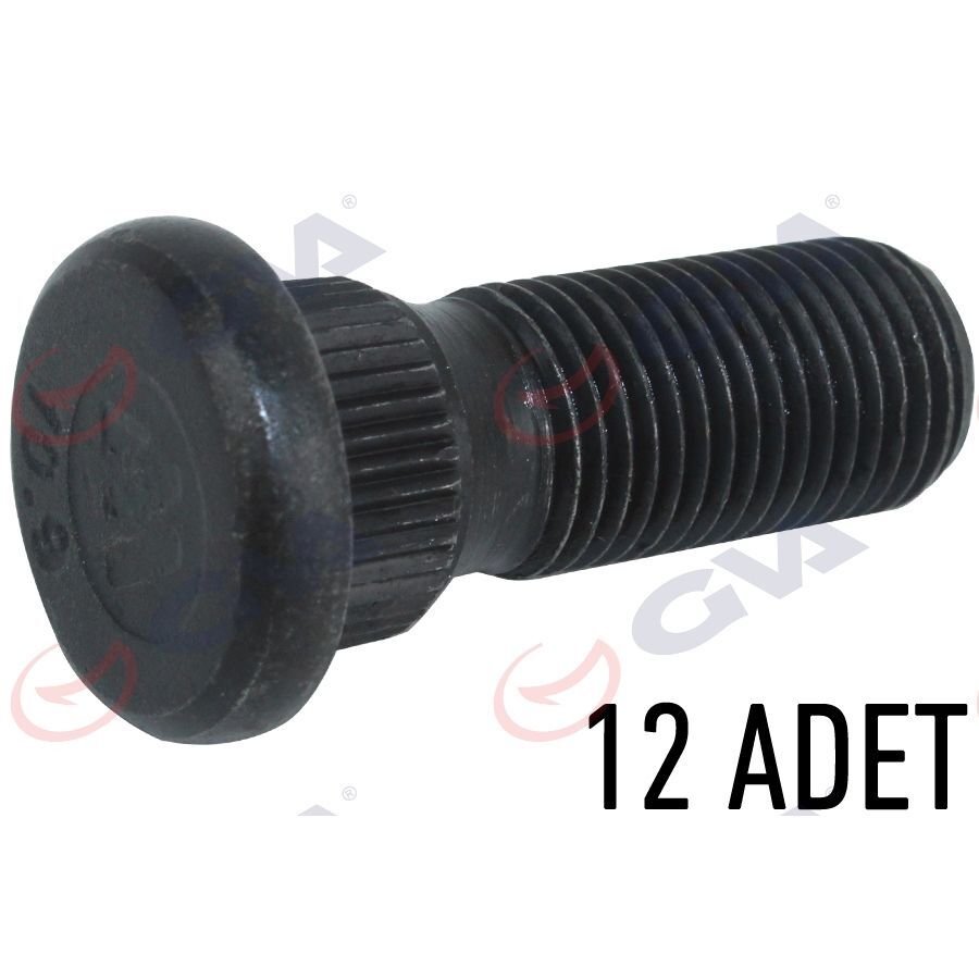 GVA BİJON SAPLAMASI ÖN RENAULT 12 KISA PAKET 12