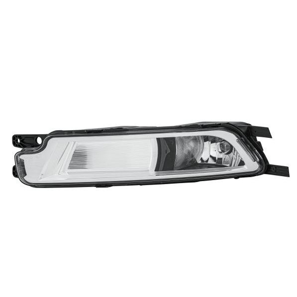 HELLA SİS FARI L PASSAT 15> (3G0941661G)