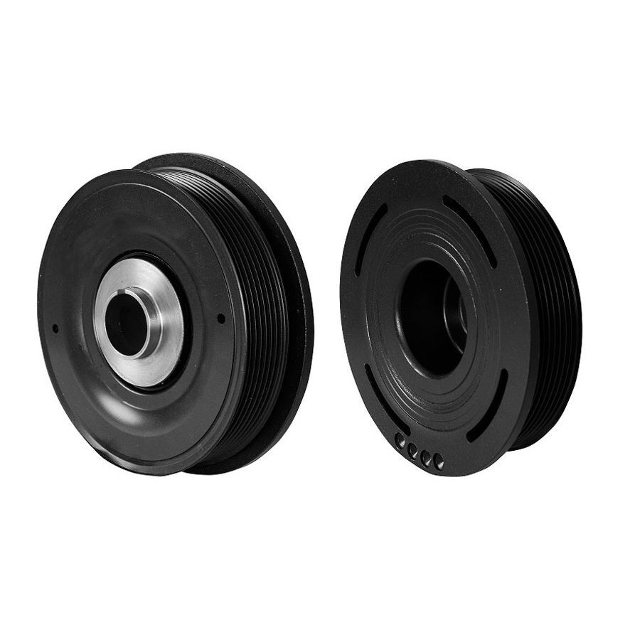 KMETAL KRANK KASNAĞI OPEL VIVARO 06> MOVANO 01> RENAULT MASTER 01> TRAFIC 06> 2.2DCI 2.5DCI (4418765)