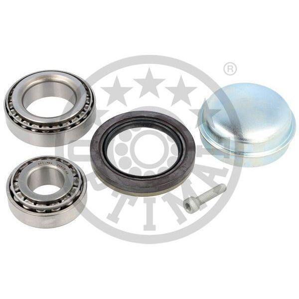 OPTIMAL AKS BİLYA TAMİR TAKIMI, ÖN 203/204/207/209 (A2033300051)