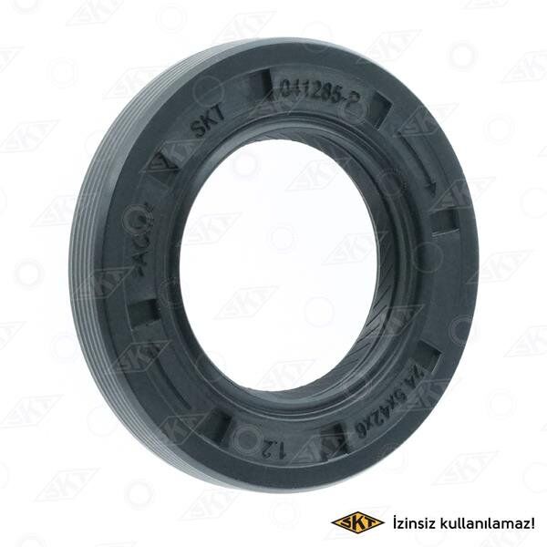 SKT ŞANZIMAN ÖN SAĞ KEÇE CLIO-FLUANCE-KANGOO-LAGUNA-MASTER-MEGANE-TRAFIC-MODUS 24.5X42X6 (7700852548)