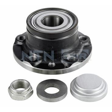 SNR ARKA TEKER PORYASI FIAT DOBLO 10> OPEL COMBO 10> 1.3D MTJ 1.4 1.6 D MTJ 30X120X69.35 ABS SIZ (328014)