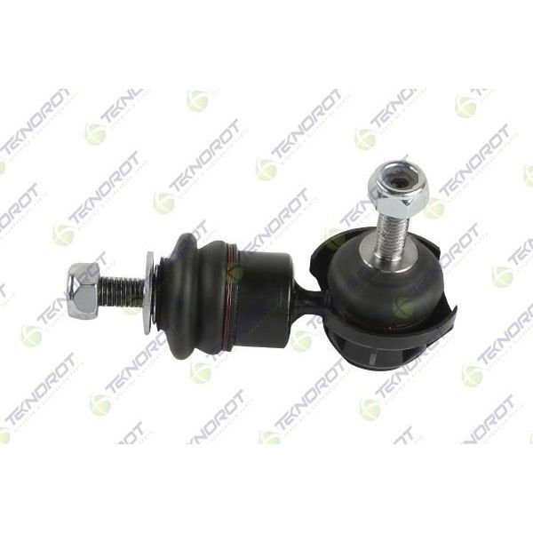 TEKNOROT ARKA Z ROT SAĞ SOL FOCUS II 04 09 FOCUS II CMAX 03 07 CMAX 06 MAZDA III 03 09 MAZDA V 05 VOLVO S40 II 06 12 C30 06 12 C70 II 06 12 V50 06 12 (1310333)