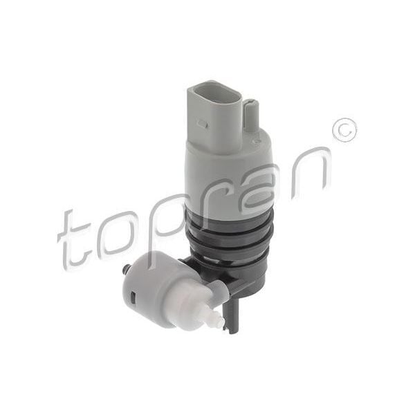 TOPRAN SILECEK SU POMPASI MERCEDES C118 W177 W247 W205 W206 W213 W214 C238 W223 C253 C254 W463 (A0998660021)