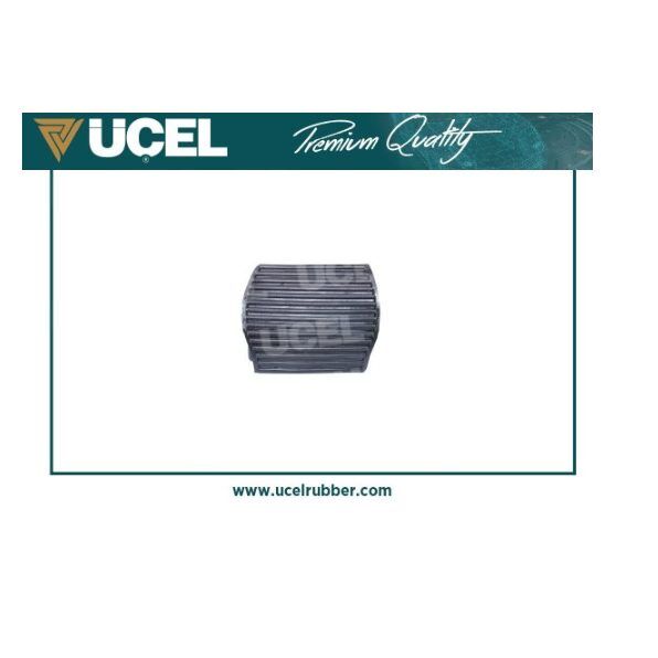 UCEL PEDAL LASTİĞİ FREN