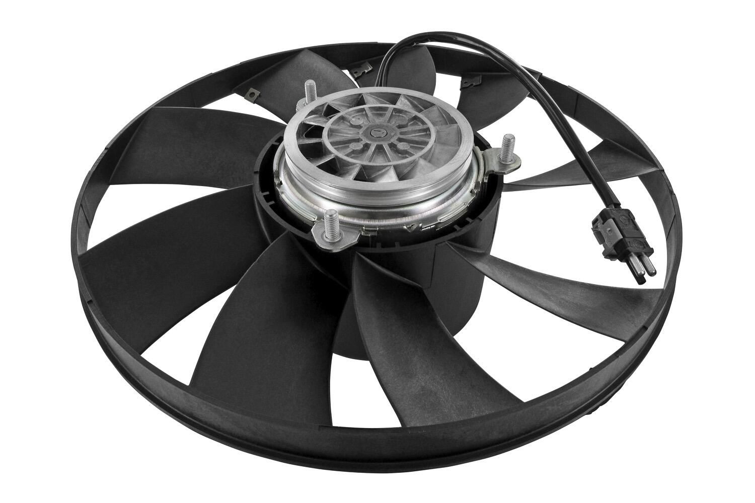 Vemo W210 Klima Fanı Çiftlinin Teki (A000 540 17 88)
