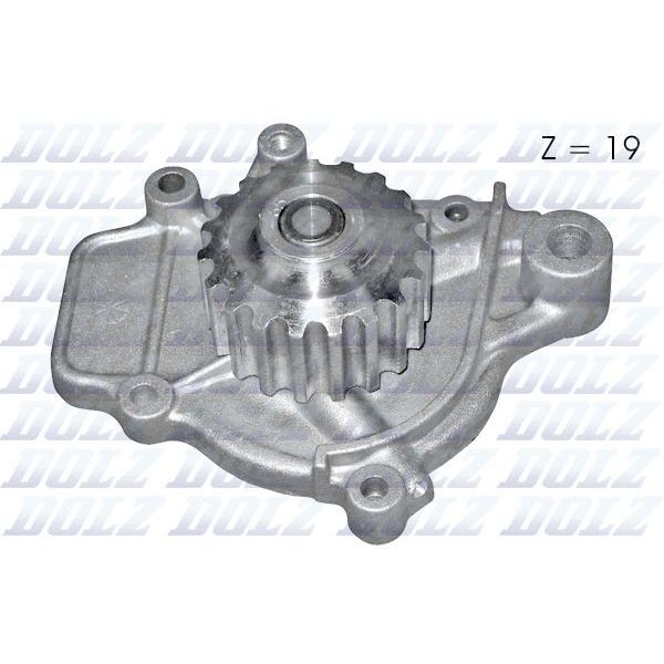 DOLZ DEVİRDAİM HONDA CIVIC IV-V 1.3-1.4-1.5-1.6 87-97 -CONCERTO-CRX 87-92 -ROVER 200-400-CABRIOLET (19200P01004)