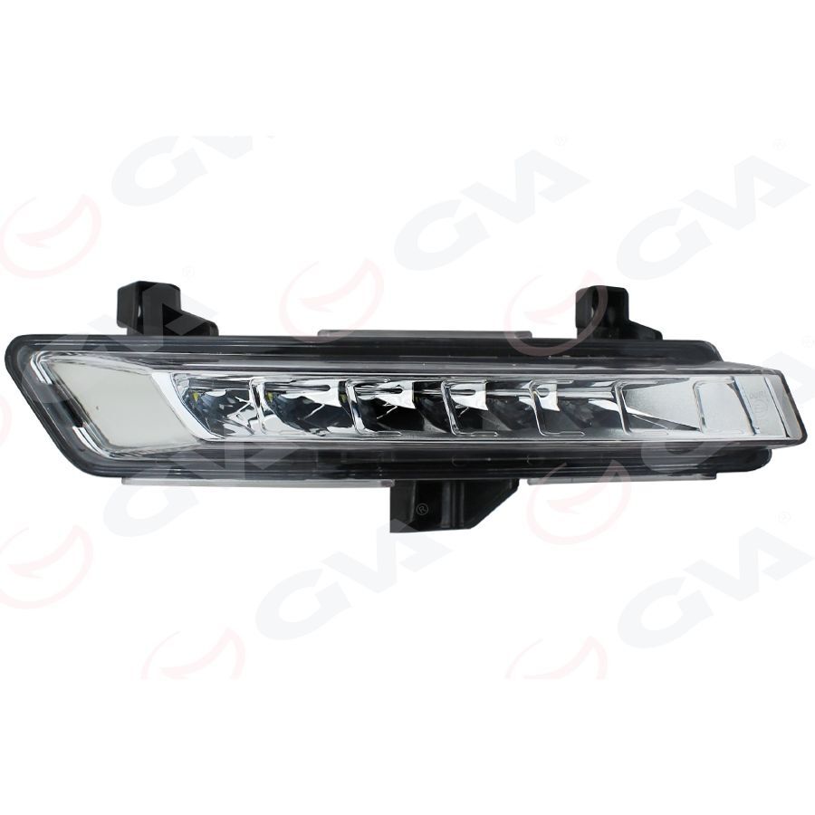 GVA GÜNDÜZ FARI SAĞ CLIO IV-MODUS 16 > LED Lİ (266007864R)