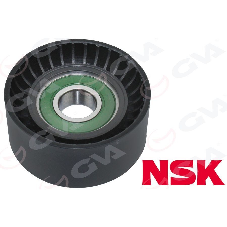 GVA KAYIŞ GERGİ RULMANI MERCEDES OM622 OM626 W447 W205 QASHQAI X-TRAIL J10 J11 T31 T32 07> NAVARA 2.3L YS23 D23 15> FLUENCE 09>MASTER III 10>TRAFIC III 15> 1.6DCI R9M 2.3DCI M9T (117505337R)