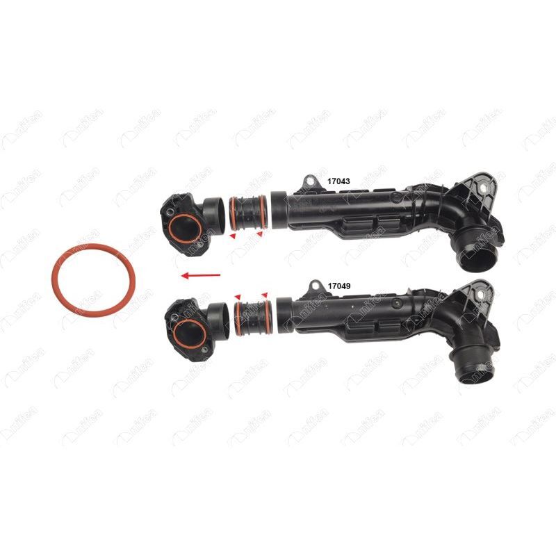 IBRAS TURBO HAVA HORTUM CONTASI CORSA F-ASTRA L-MOKKA-COMBO E-CRANDLAND-CROSSLAND-VIVARO C-PARTNER- BERLINGO-RIFTER-EXPERT-P208-P301-P308-P508-P2008-P3008-P5008-C3-C4-C5-DS3-PROACE CITY 1.5 HDI (3647602)