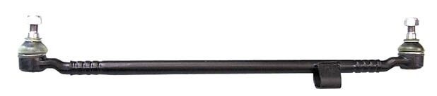 Kyburg Orta Rot W124 Ym (A124 460 12 05)