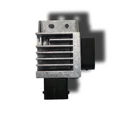 MY ISITICI KUTUSU RÖLESİ SİYAH RENK MEGANE IV 1.5DCI K9K (110679886R)